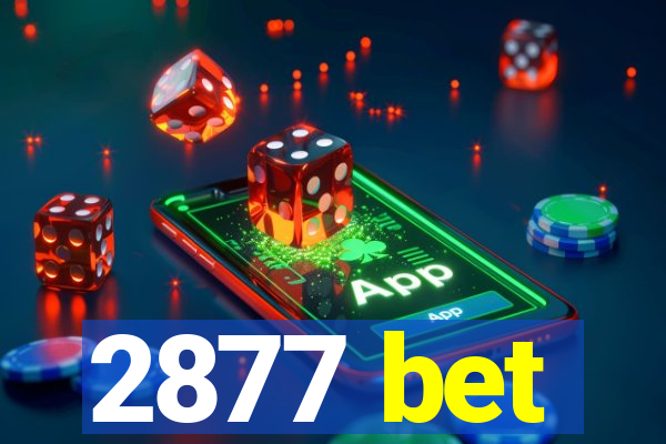 2877 bet